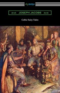 Produktbild: Celtic Fairy Tales