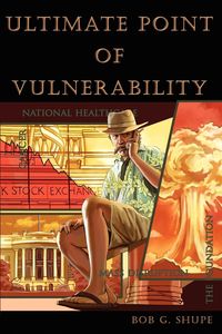 Produktbild: Ultimate Point of Vulnerability
