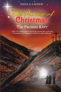 Produktbild: The Promise of Christmas