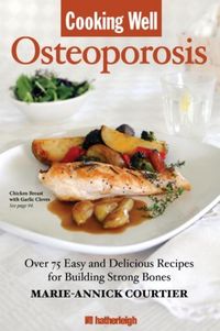 Produktbild: Cooking Well: Osteoporosis