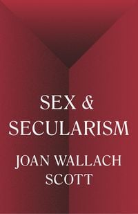 Produktbild: Sex and Secularism