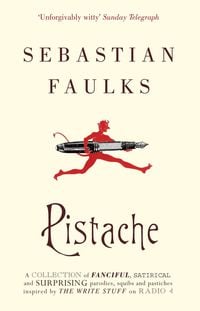 Produktbild: Pistache