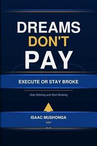 Produktbild: Dreams Don't Pay