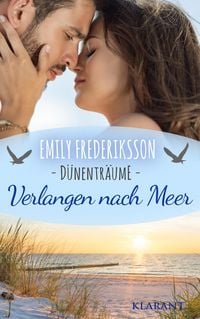 Produktbild: Verlangen nach Meer. D&uuml;nentr&auml;ume