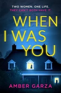 Produktbild: When I Was You