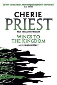 Produktbild: Wings to the Kingdom
