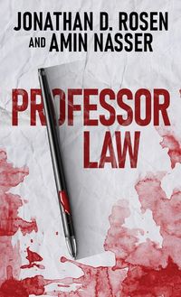 Produktbild: Professor Law
