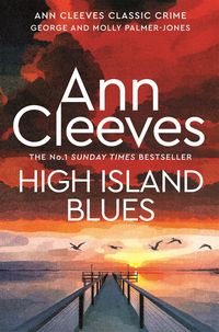 Produktbild: High Island Blues