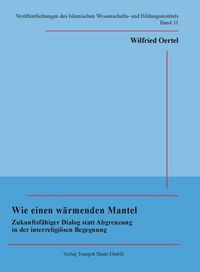 Produktbild: Wie einen w&auml;rmenden Mantel