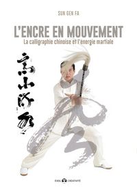 Produktbild: L'encre en mouvement