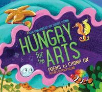 Produktbild: Hungry for the Arts