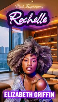 Produktbild: Rochelle (Black Hypergamy)