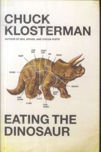 Produktbild: Eating The Dinosaur