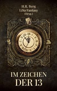 Produktbild: Im Zeichen der 13