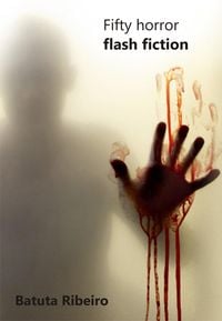 Produktbild: Fifty Horror Flash Fiction