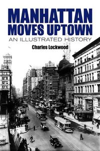 Produktbild: Lockwood, C: Manhattan Moves Uptown