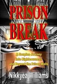 Bild vom Artikel Prison Break vom Autor Nikkyea Williams