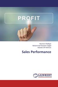 Produktbild: Sales Performance