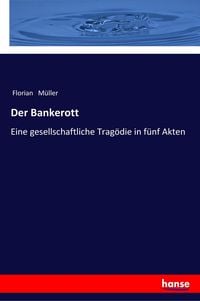 Produktbild: Der Bankerott