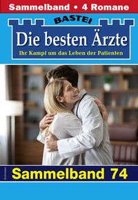 Produktbild: Die besten &Auml;rzte - Sammelband 74