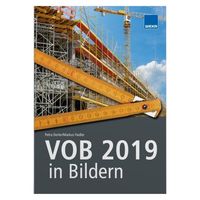 Produktbild: VOB 2019 in Bildern