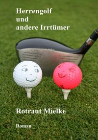 Produktbild: Herrengolf und andere Irrt&uuml;mer