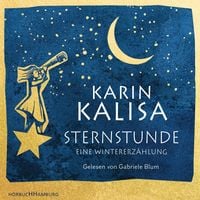 Produktbild Sternstunde