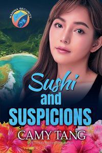 Produktbild: Sushi and Suspicions
