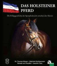 Produktbild: Das Holsteiner Pferd