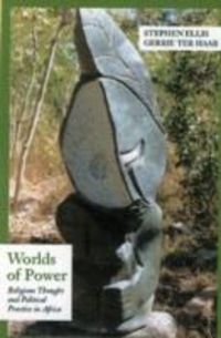 Produktbild: Ellis, S: The Worlds of Power