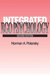 Produktbild: Polansky, N: Integrated Ego Psychology