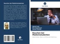 Produktbild: Rauchen bei Medizinstudenten