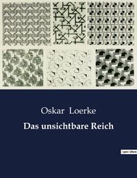 Produktbild: Das unsichtbare Reich