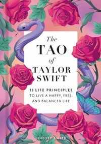 Produktbild: The Tao of Taylor Swift