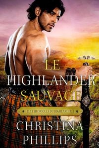 Produktbild: Le Highlander sauvage