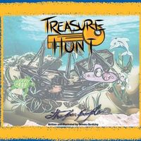 Produktbild: Treasure Hunt