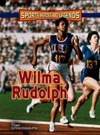 Produktbild: Wilma Rudolph
