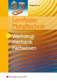Produktbild: Lernfelder Metalltechnik