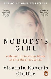 Produktbild: Nobody's Girl