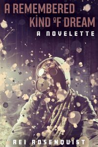 Produktbild: A Remembered Kind of Dream