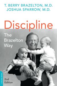 Produktbild: Discipline: The Brazelton Way, Second Edition