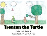 Produktbild: Trenton the Turtle