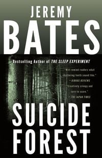 Produktbild: Suicide Forest
