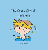 Produktbild: The Great King of Jorlandia