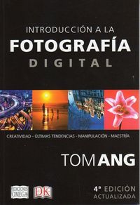 Produktbild: Introducci&oacute;n a la fotograf&iacute;a digital