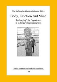 Produktbild: Body, Emotion and Mind