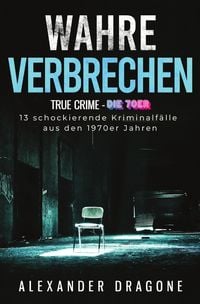Produktbild: True Crime / Wahre Verbrechen
