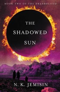 Produktbild: The Shadowed Sun