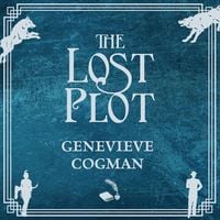 Produktbild: The Lost Plot