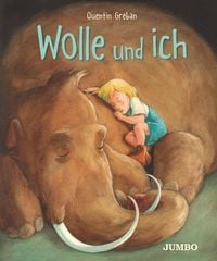 Produktbild: Wolle und ich